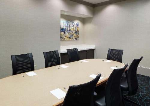 Hampton Inn & Suites Atlanta-Downtown - image 37