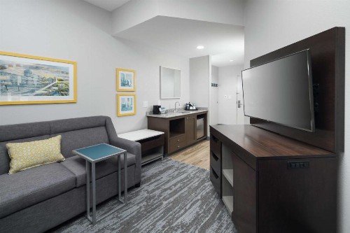 Hampton Inn & Suites Atlanta-Downtown - image 38