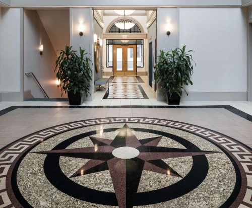 Hampton Inn & Suites Atlanta-Downtown - image 39