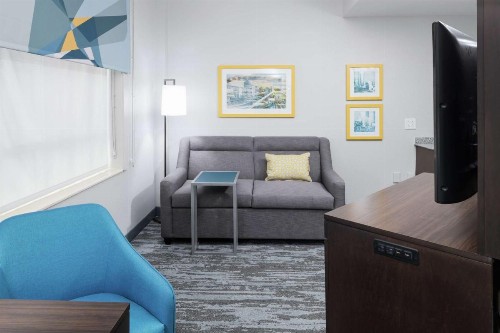 Hampton Inn & Suites Atlanta-Downtown - image 4