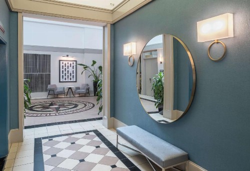 Hampton Inn & Suites Atlanta-Downtown - image 40