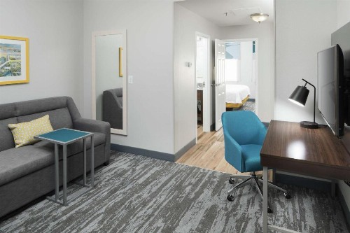 Hampton Inn & Suites Atlanta-Downtown - image 45