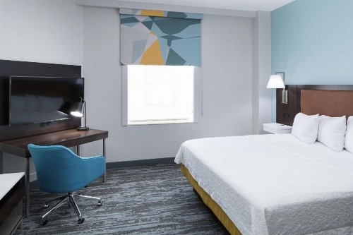 Hampton Inn & Suites Atlanta-Downtown - image 46