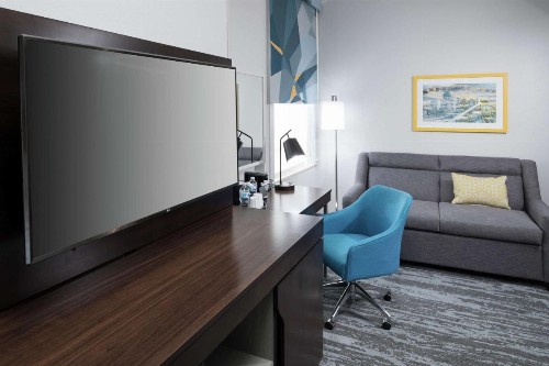 Hampton Inn & Suites Atlanta-Downtown - image 47