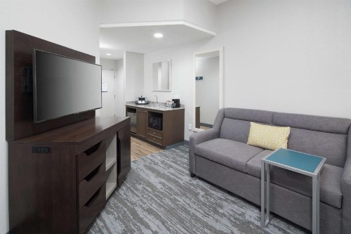 Hampton Inn & Suites Atlanta-Downtown - image 49