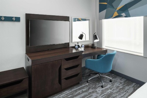 Hampton Inn & Suites Atlanta-Downtown - image 7