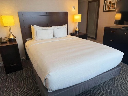 DoubleTree by Hilton Atlanta North Druid Hills/Emory Area - image 11