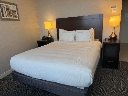 DoubleTree by Hilton Atlanta North Druid Hills/Emory Area - image 12