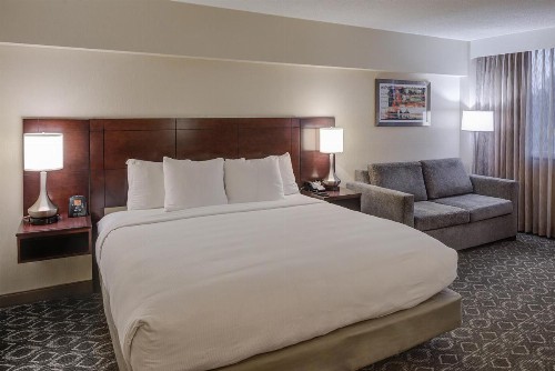 DoubleTree by Hilton Atlanta North Druid Hills/Emory Area - image 16