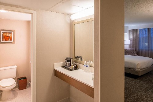 DoubleTree by Hilton Atlanta North Druid Hills/Emory Area - image 17