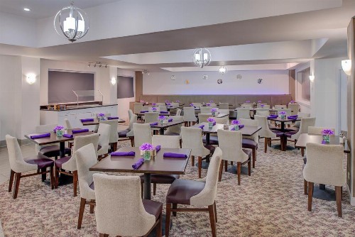 DoubleTree by Hilton Atlanta North Druid Hills/Emory Area - image 18