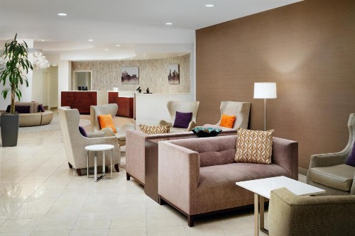 DoubleTree by Hilton Atlanta North Druid Hills/Emory Area - image 2