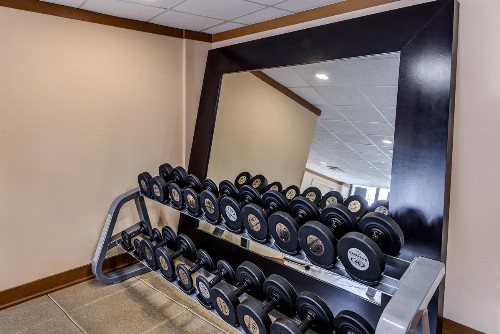 DoubleTree by Hilton Atlanta North Druid Hills/Emory Area - image 21