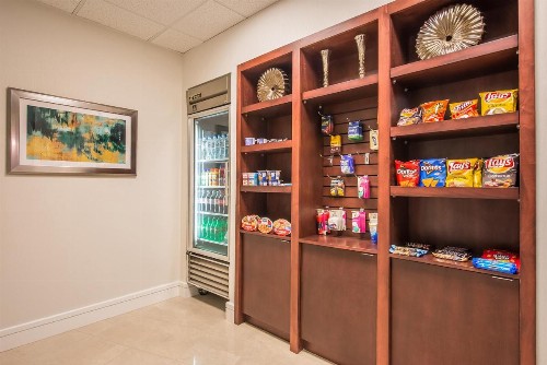 DoubleTree by Hilton Atlanta North Druid Hills/Emory Area - image 22
