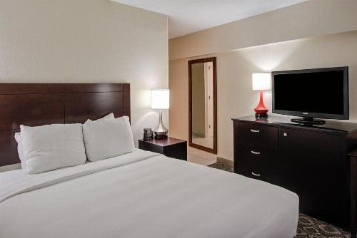 DoubleTree by Hilton Atlanta North Druid Hills/Emory Area - image 23