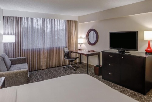 DoubleTree by Hilton Atlanta North Druid Hills/Emory Area - image 24