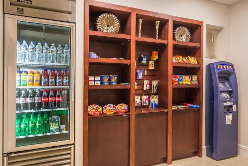 DoubleTree by Hilton Atlanta North Druid Hills/Emory Area - image 25