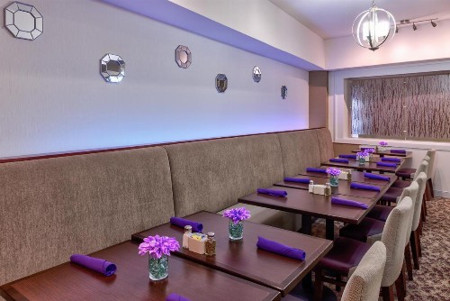 DoubleTree by Hilton Atlanta North Druid Hills/Emory Area - image 26