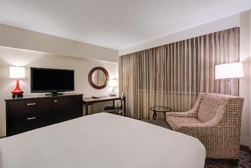 DoubleTree by Hilton Atlanta North Druid Hills/Emory Area - image 27