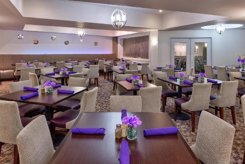 DoubleTree by Hilton Atlanta North Druid Hills/Emory Area - image 29