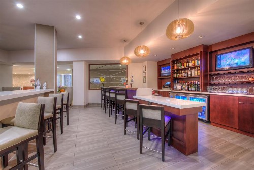 DoubleTree by Hilton Atlanta North Druid Hills/Emory Area - image 30
