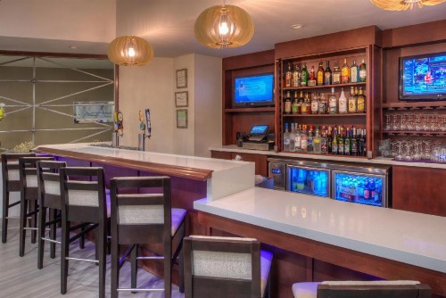 DoubleTree by Hilton Atlanta North Druid Hills/Emory Area - image 5