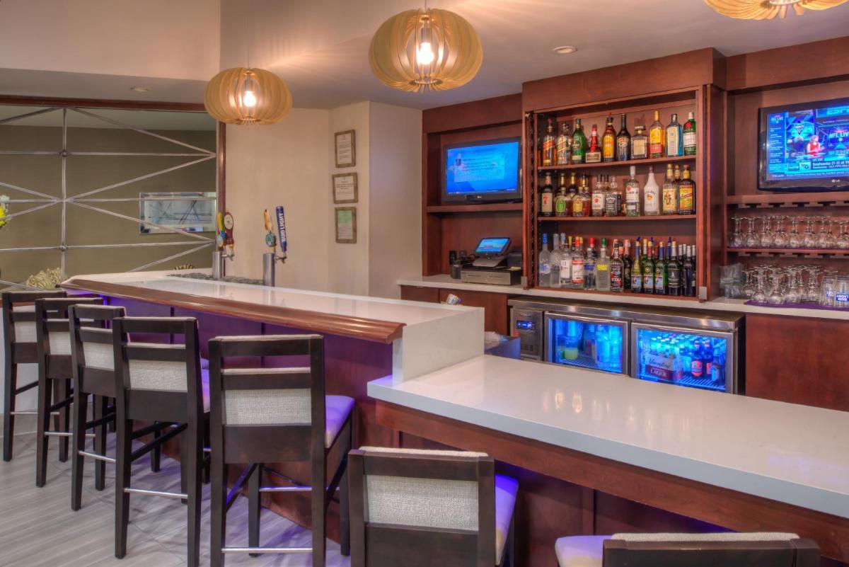 DoubleTree by Hilton Atlanta North Druid Hills/Emory Area - image 5