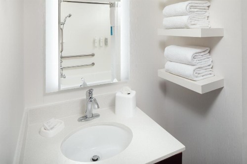 Hampton Inn Atlanta-Northlake - image 12