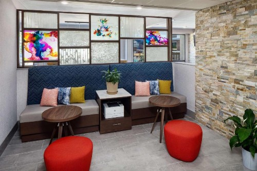 Hampton Inn Atlanta-Northlake - image 18