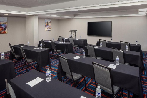 Hampton Inn Atlanta-Northlake - image 19