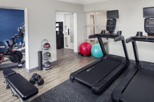Hampton Inn Atlanta-Northlake - image 22