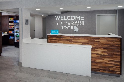 Hampton Inn Atlanta-Northlake - image 25