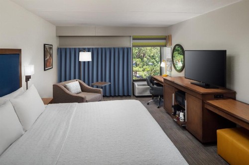Hampton Inn Atlanta-Northlake - image 26