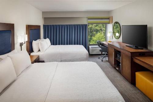 Hampton Inn Atlanta-Northlake - image 32