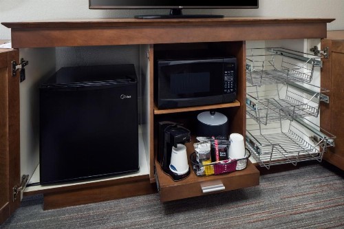 Hampton Inn Atlanta-Northlake - image 33