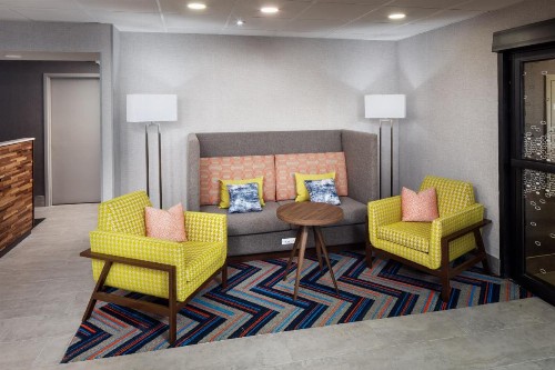 Hampton Inn Atlanta-Northlake - image 34