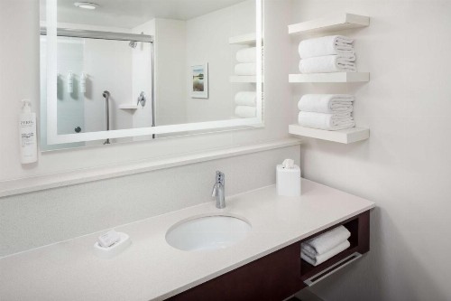 Hampton Inn Atlanta-Northlake - image 35