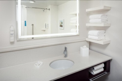 Hampton Inn Atlanta-Northlake - image 38