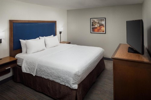 Hampton Inn Atlanta-Northlake - image 45