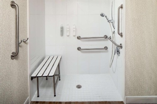 Hampton Inn Atlanta-Northlake - image 47