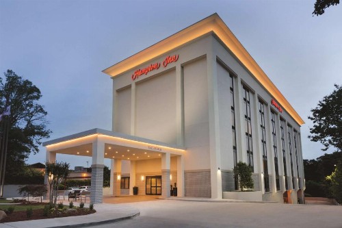 Hampton Inn Atlanta-Buckhead