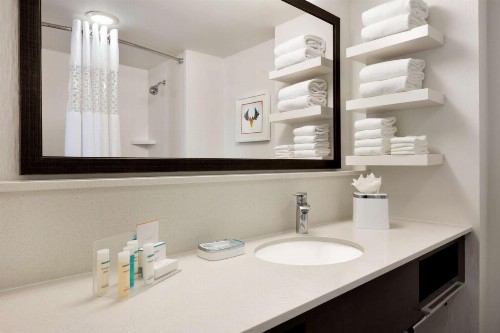 Hampton Inn Atlanta-Buckhead - image 15