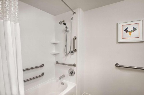 Hampton Inn Atlanta-Buckhead - image 16