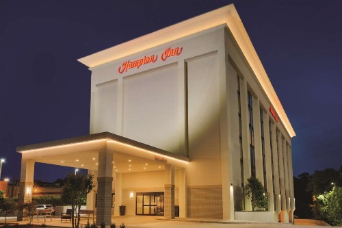 Hampton Inn Atlanta-Buckhead - image 18