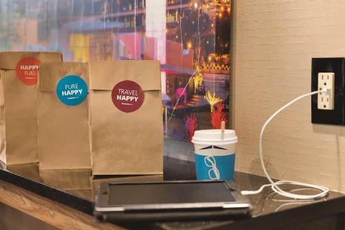 Hampton Inn Atlanta-Buckhead - image 23
