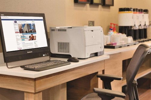 Hampton Inn Atlanta-Buckhead - image 25