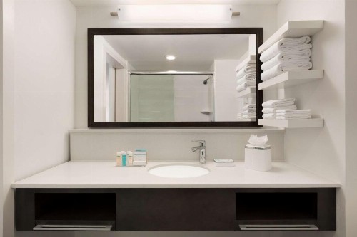 Hampton Inn Atlanta-Buckhead - image 26