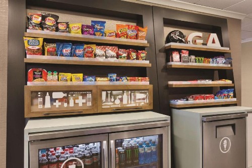 Hampton Inn Atlanta-Buckhead - image 27