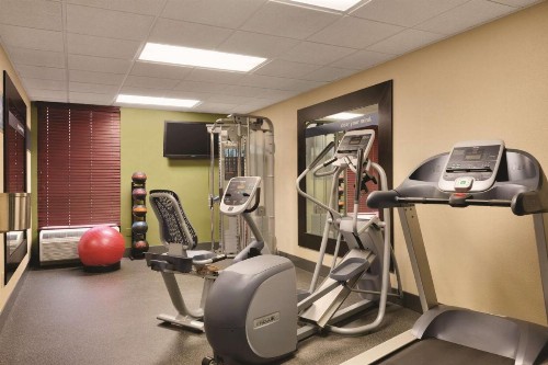 Hampton Inn Atlanta-Buckhead - image 4