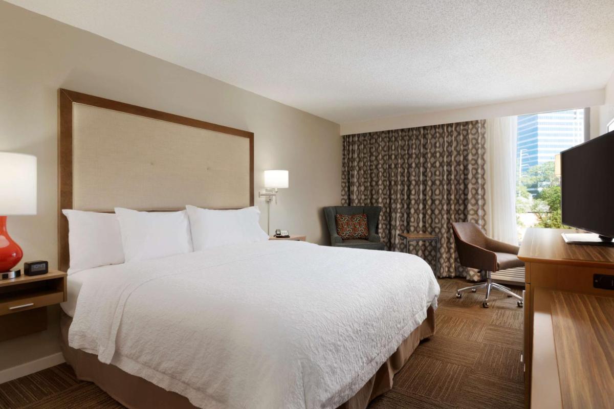 Hampton Inn Atlanta-Buckhead - image 7